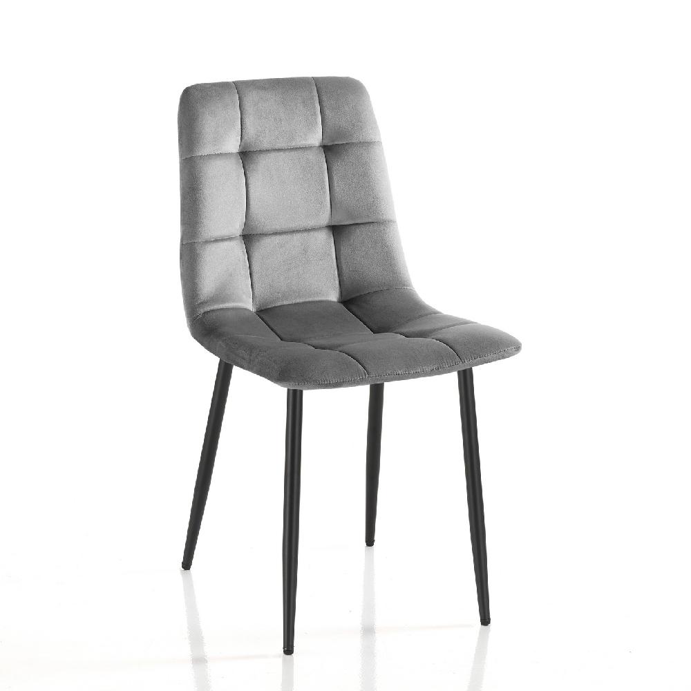 Tomasucci Sedia FAFFY GREY