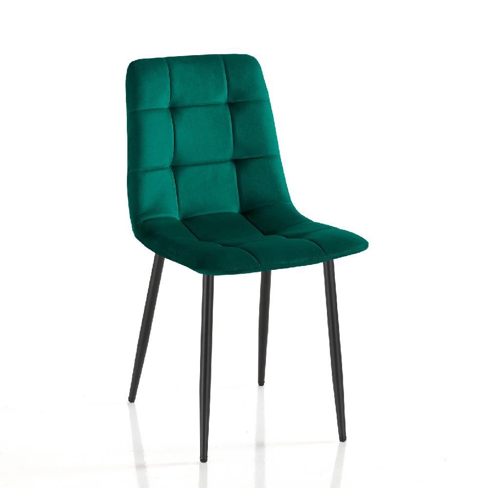 Tomasucci Sedia FAFFY GREEN