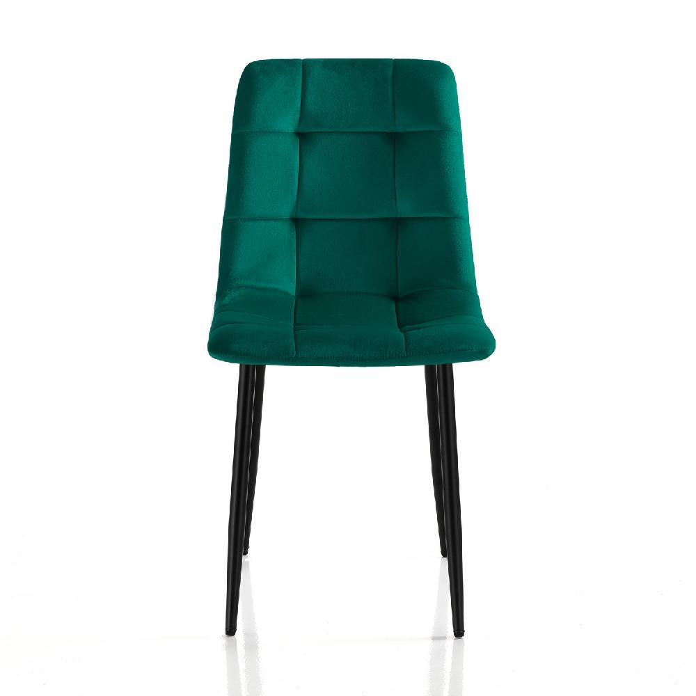 Tomasucci Sedia FAFFY GREEN Convenienza