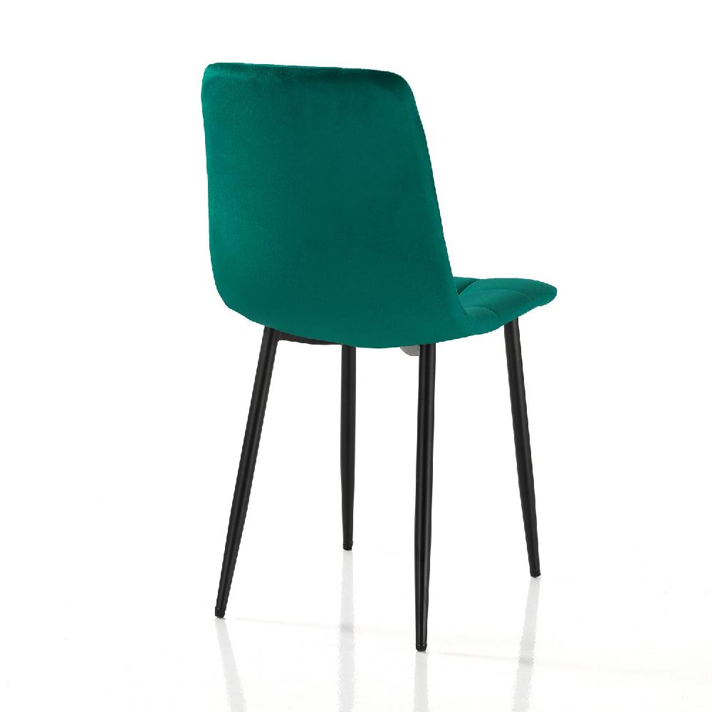 Tomasucci Sedia FAFFY GREEN Convenienza