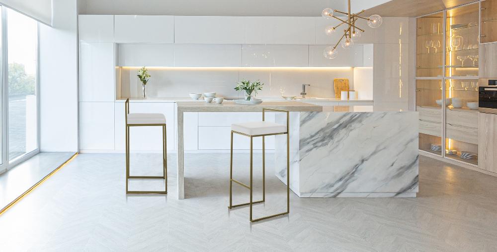 Tomasucci sgabello DODO GOLD Offerta speciale