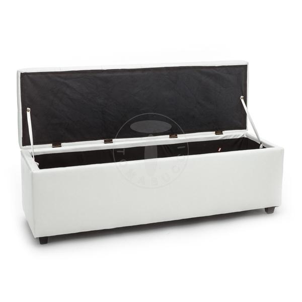 Tomasucci cassapanca NICE WHITE Outlet