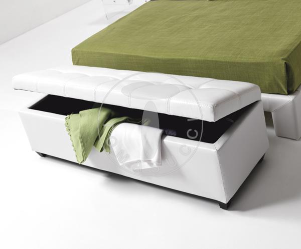 Tomasucci cassapanca NICE WHITE Outlet