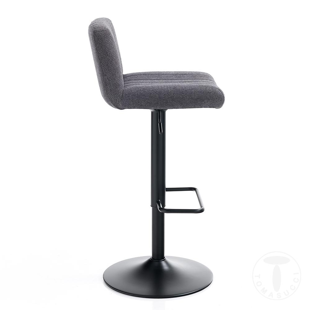 Tomasucci sgabello bar DOND Offerte