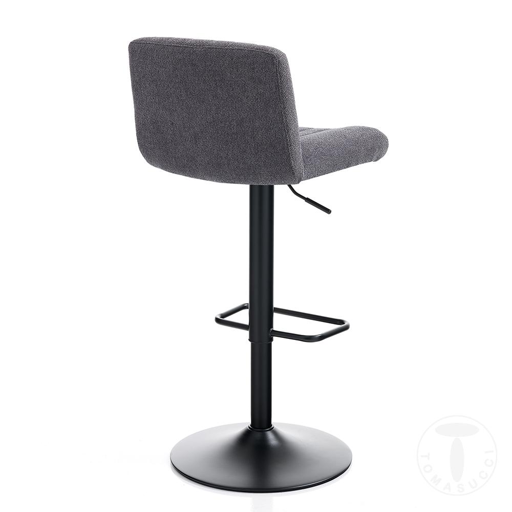 Tomasucci sgabello bar DOND Offerte