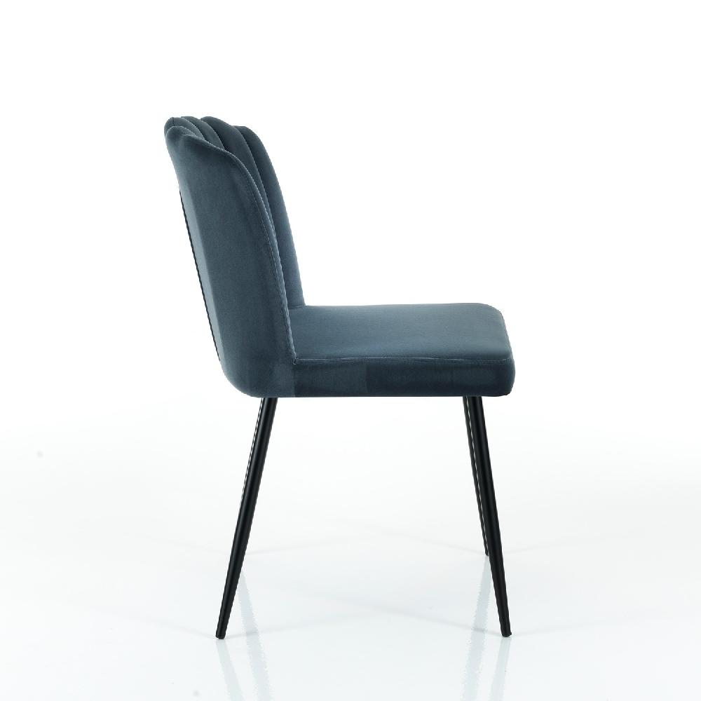 Tomasucci sedia CLAUDIA BLU OCEAN Vendite Flash