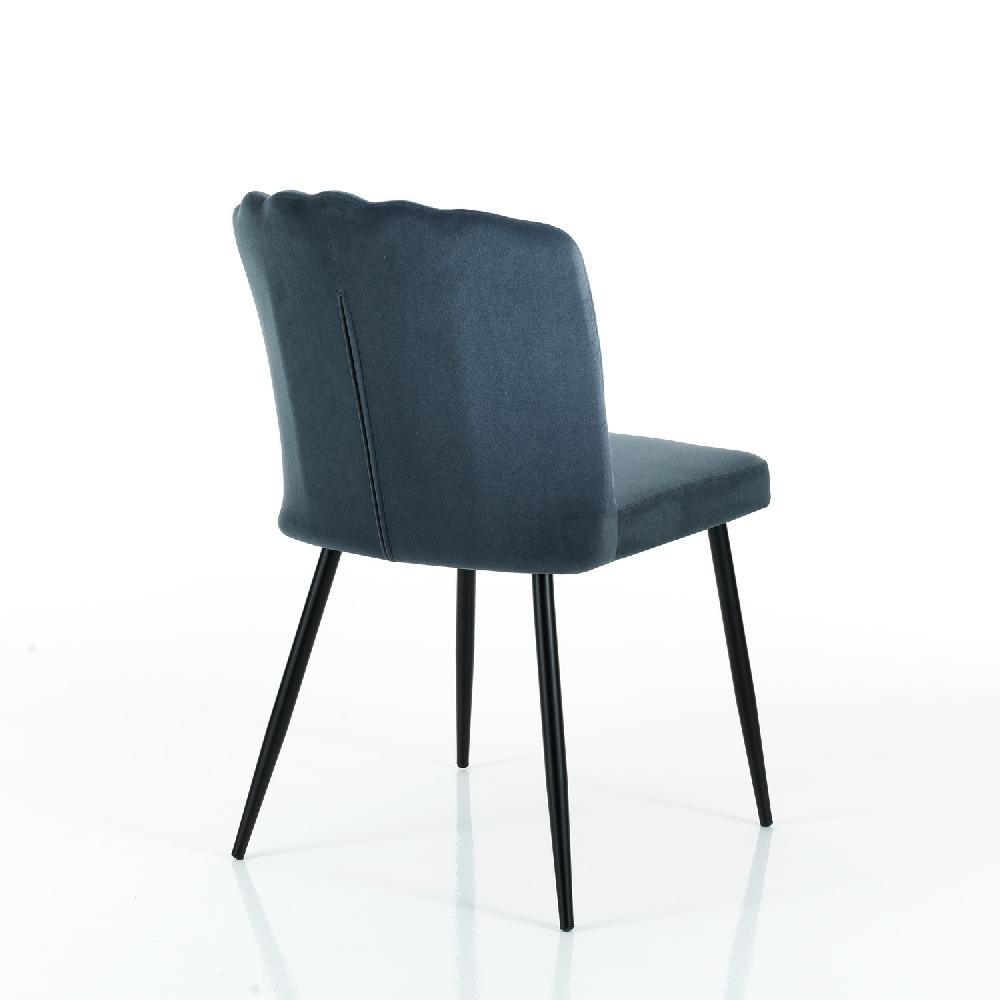 Tomasucci sedia CLAUDIA BLU OCEAN Vendite Flash