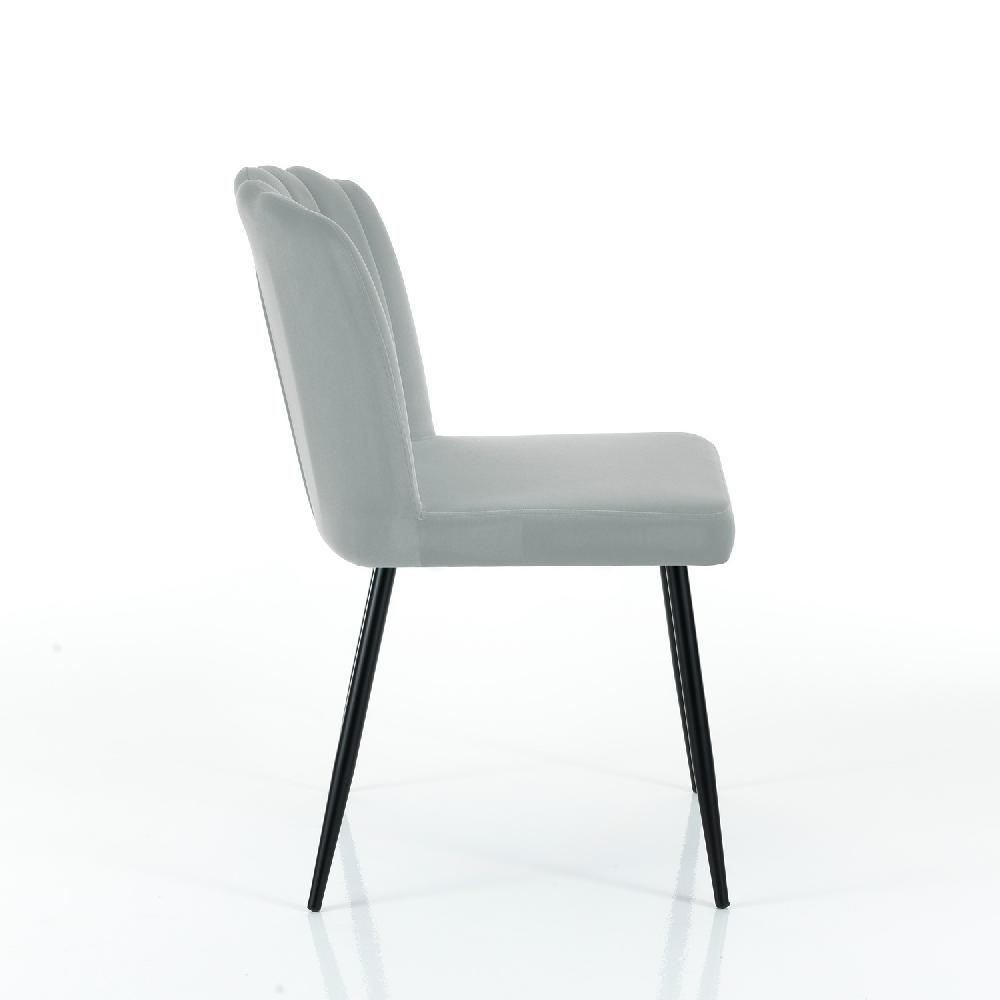 Tomasucci sedia CLAUDIA GREY In Saldo