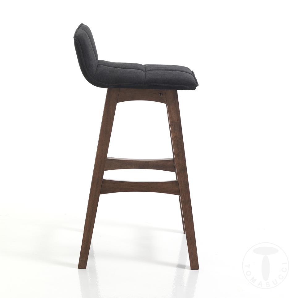 Tomasucci sgabello VARM Qualità
