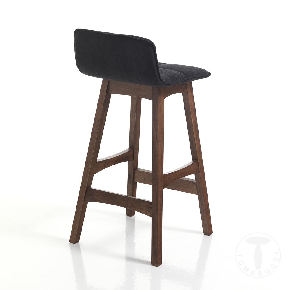 Tomasucci sgabello VARM Qualità