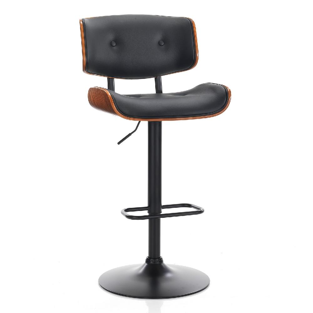 Tomasucci Sgabello UPPSALA BLACK