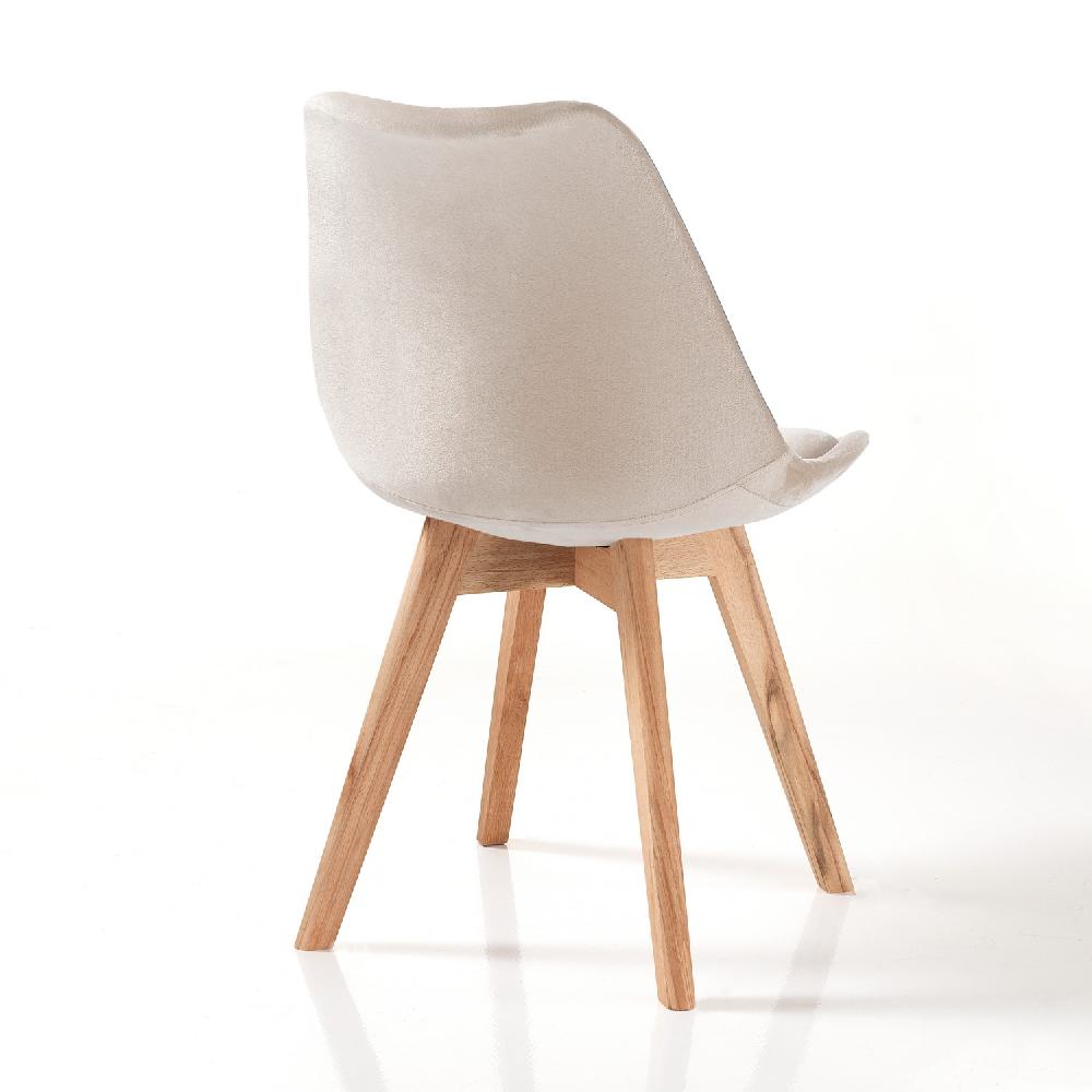 Tomasucci Sedia KIKI SOFT BEIGE Consegna Veloce