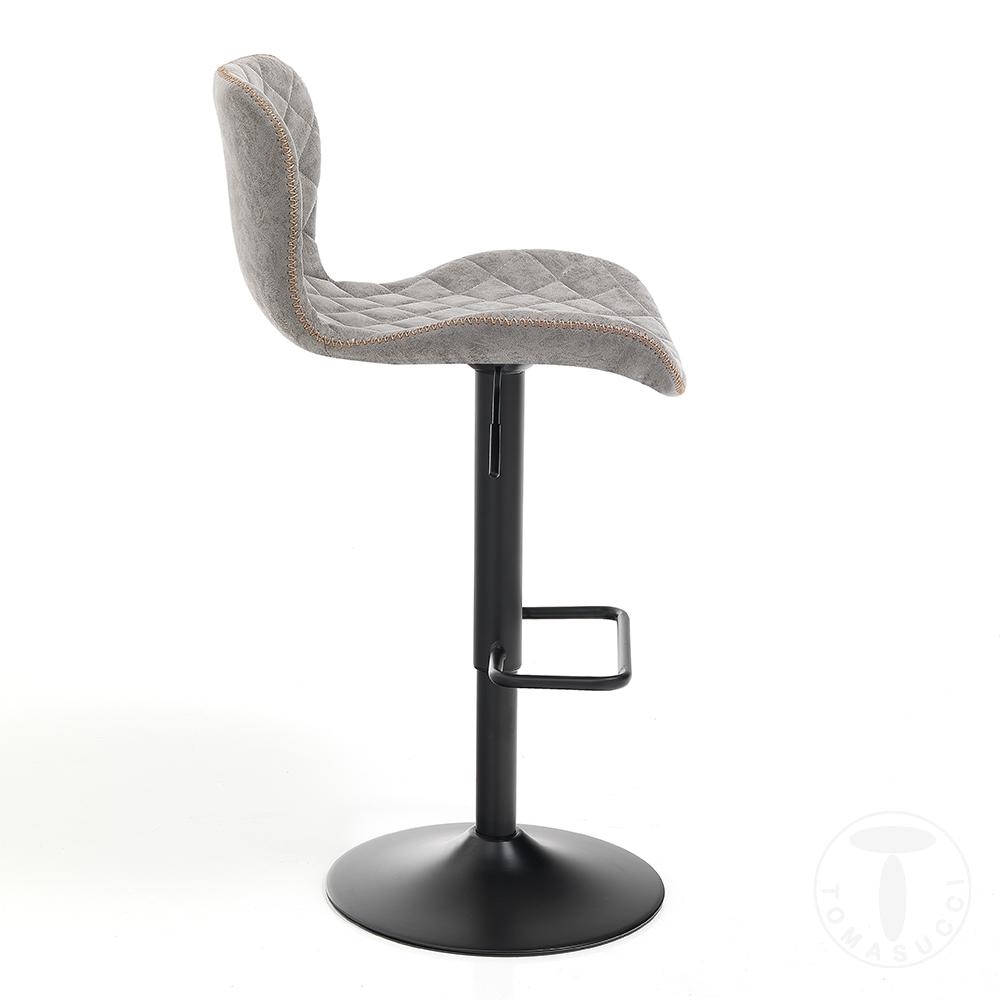 Tomasucci sgabello bar DIAMOND Shopping Online