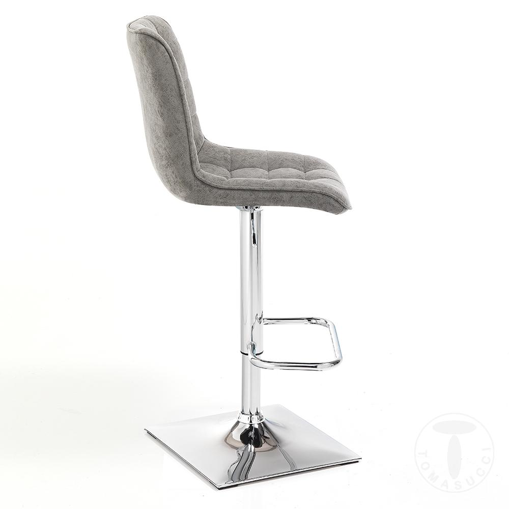 Tomasucci sgabello bar LUX Prezzo Ridotto