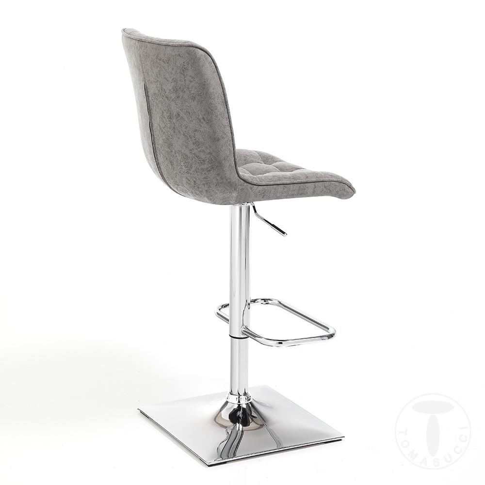 Tomasucci sgabello bar LUX Prezzo Ridotto
