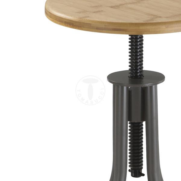 Tomasucci sgabello PAJO GREY Offerta