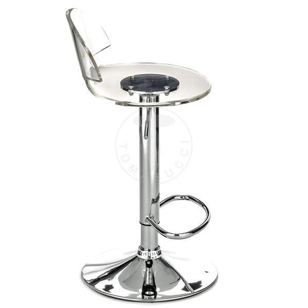 Tomasucci sgabello bar SUSY Online