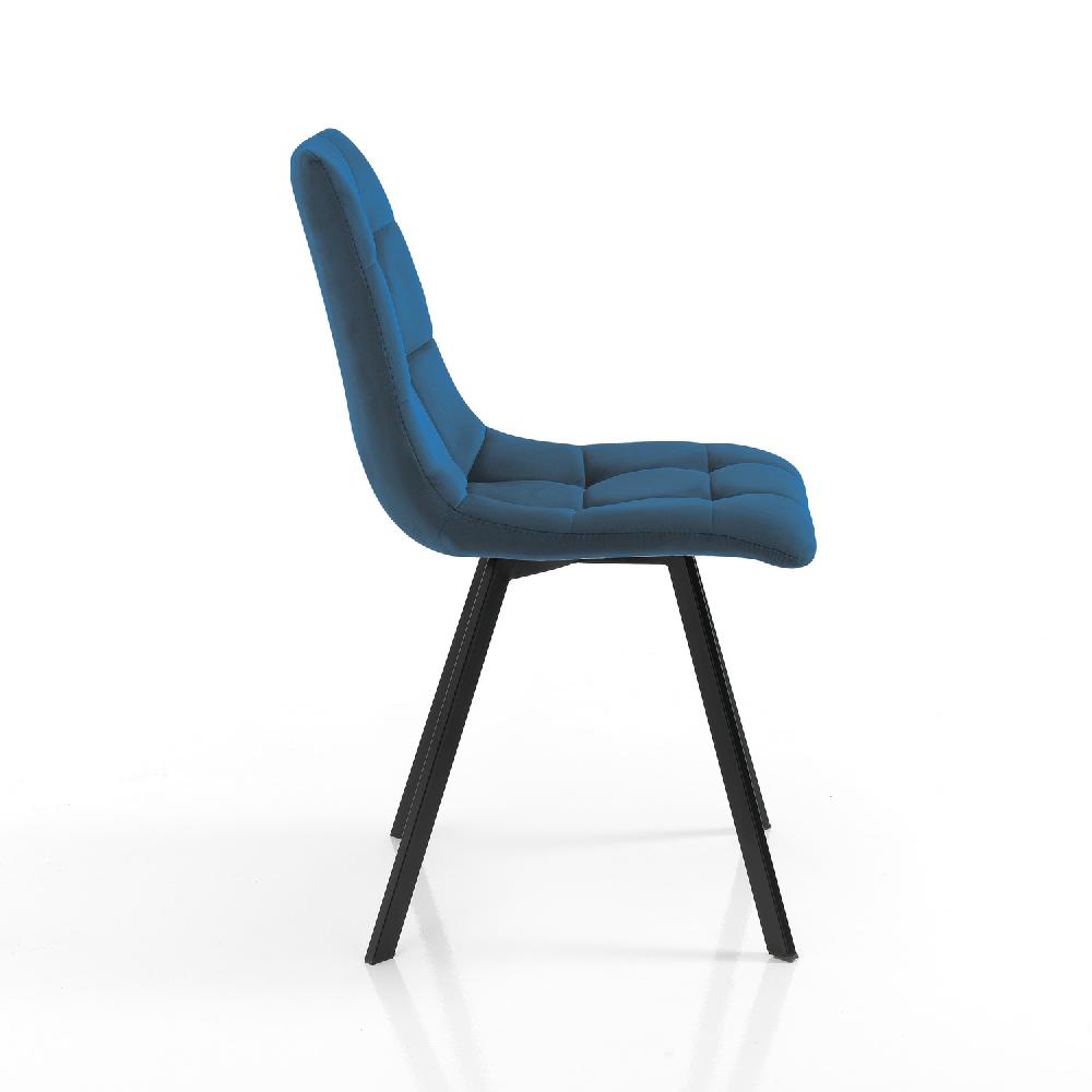 Tomasucci sedia TOFFEE BLUE Outlet
