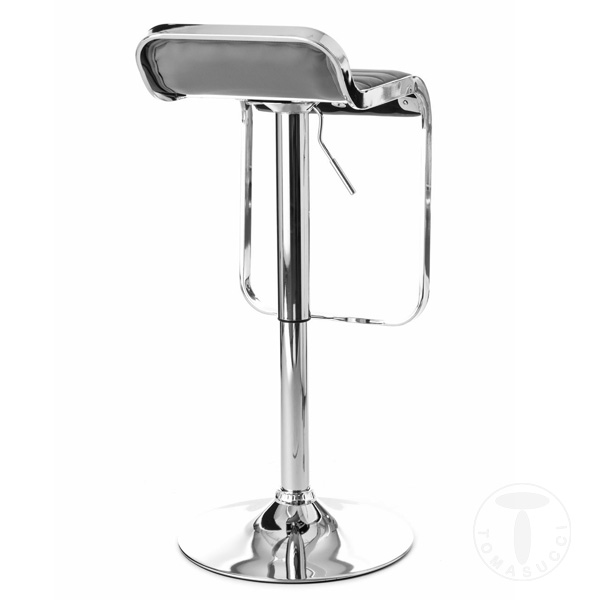 Tomasucci sgabello bar SNAPPY GREY Offerte