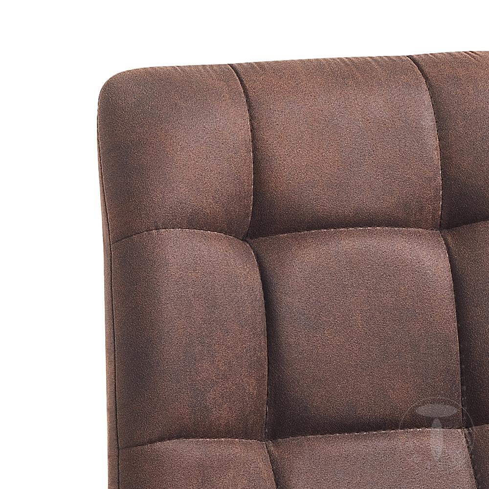 Tomasucci sedia TOFFEE OLD BROWN Vendita Economica