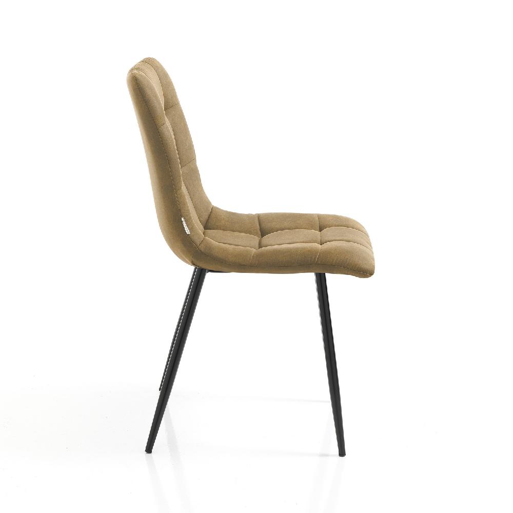 Tomasucci Sedia TOFFEE OLD TAUPE Negozio
