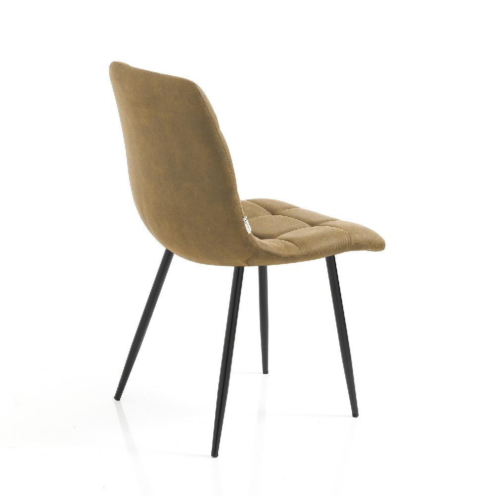 Tomasucci Sedia TOFFEE OLD TAUPE Negozio