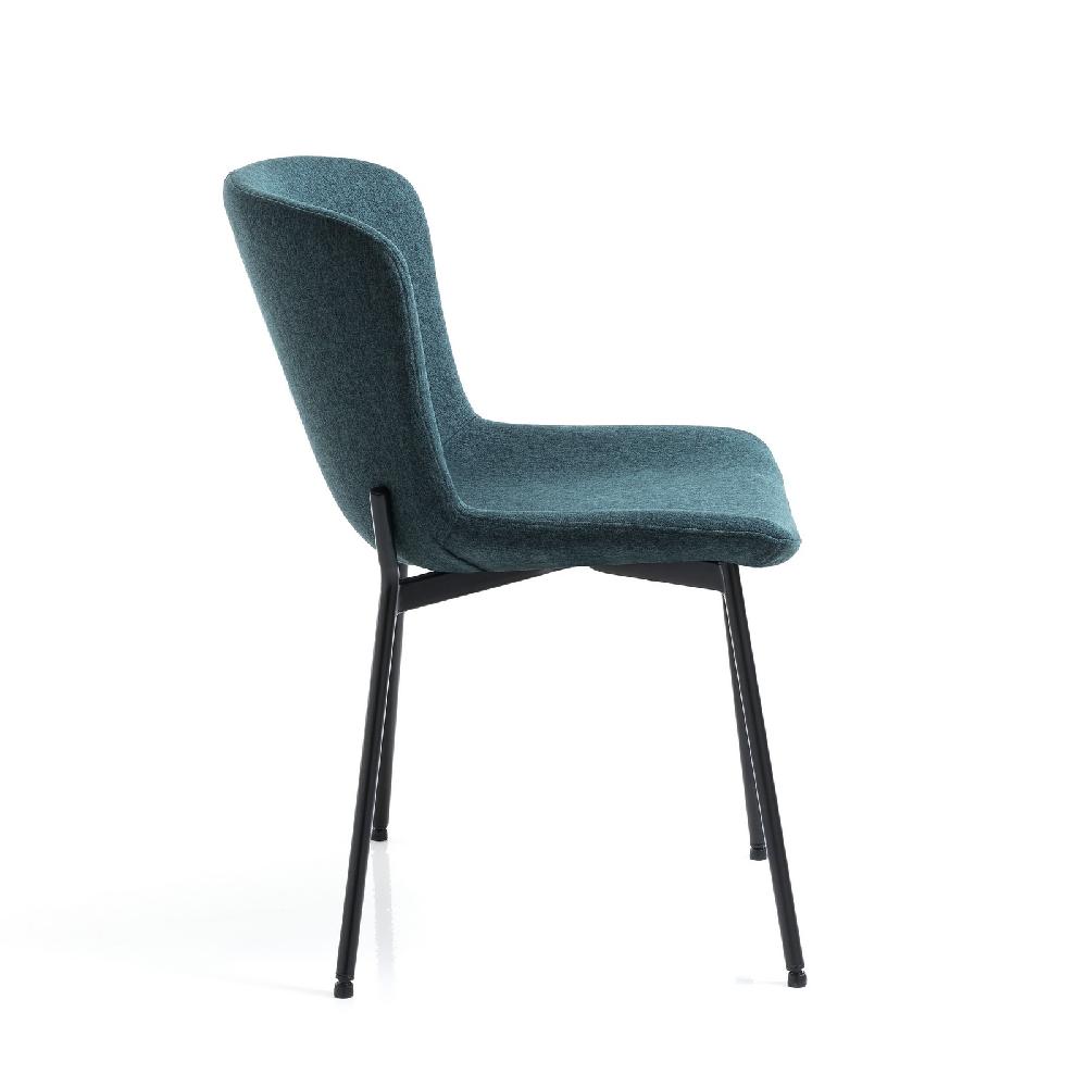 Tomasucci Sedia SNUG BLUE Qualità