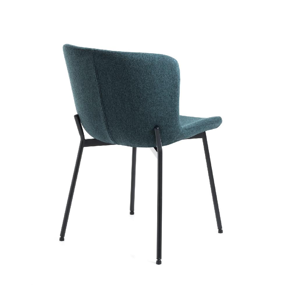 Tomasucci Sedia SNUG BLUE Qualità