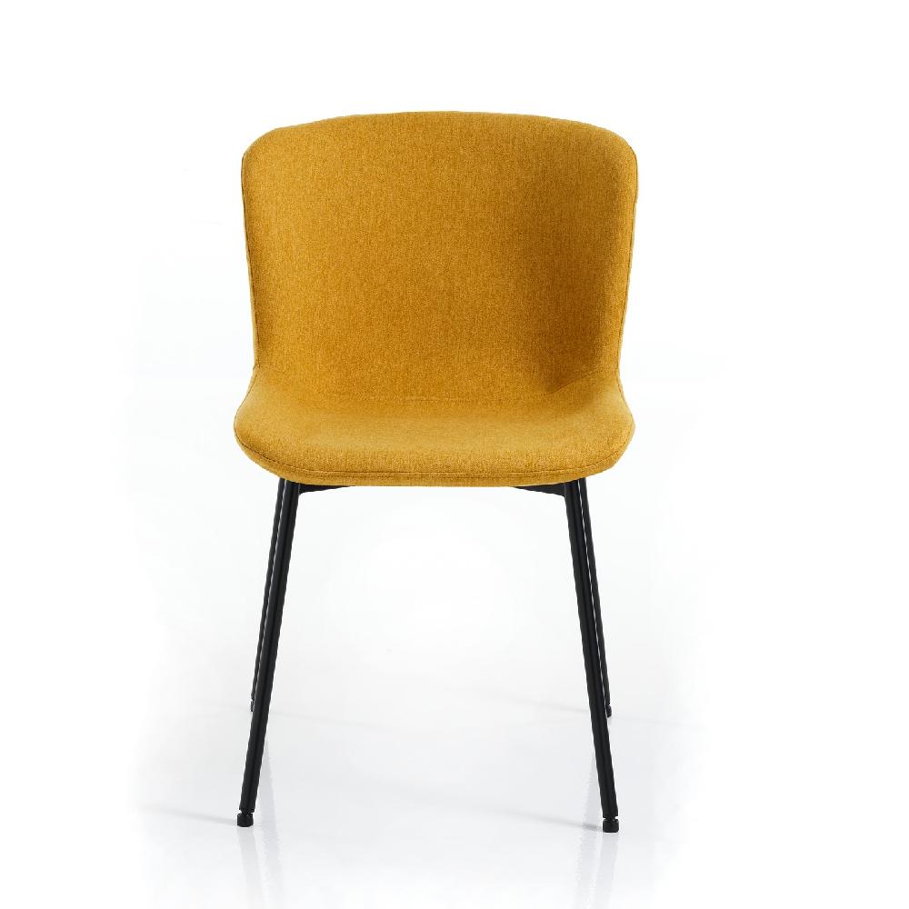 Tomasucci Sedia SNUG YELOW Qualità