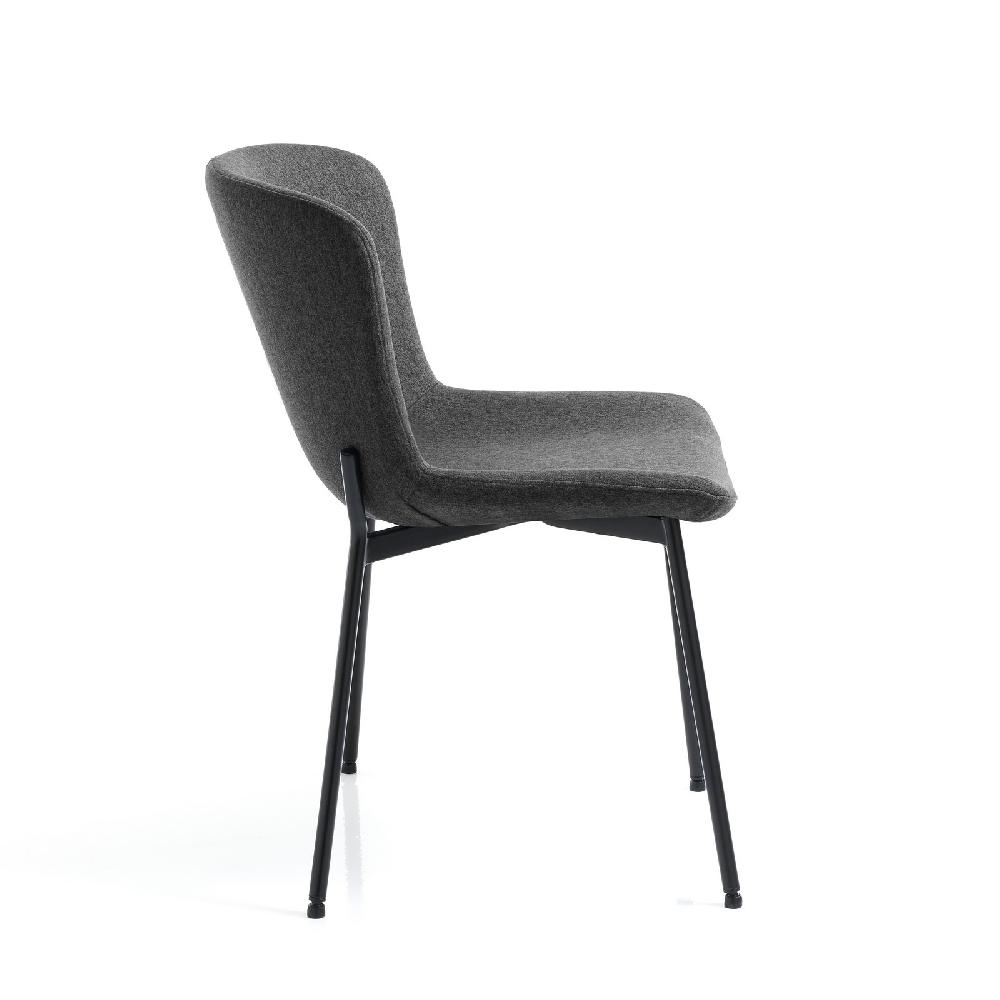Tomasucci Sedia SNUG GREY Pezzi Unici