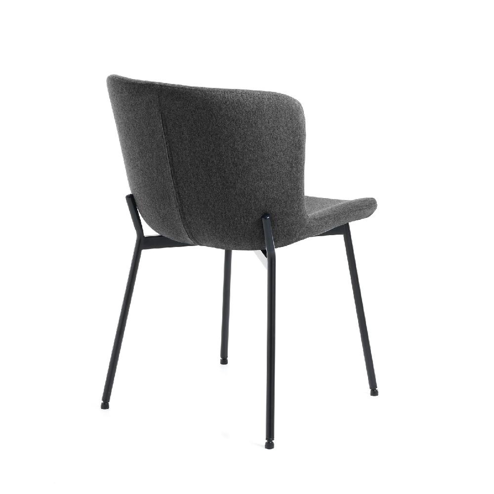 Tomasucci Sedia SNUG GREY Pezzi Unici