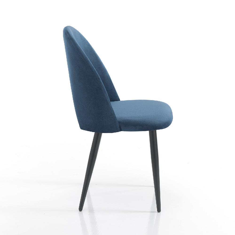 Tomasucci sedia NAIL BLUE Qualità Garantita