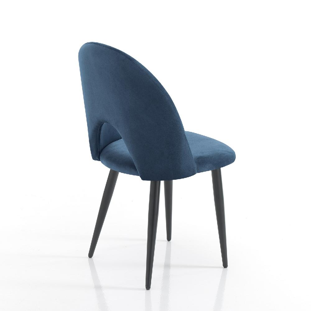 Tomasucci sedia NAIL BLUE Qualità Garantita