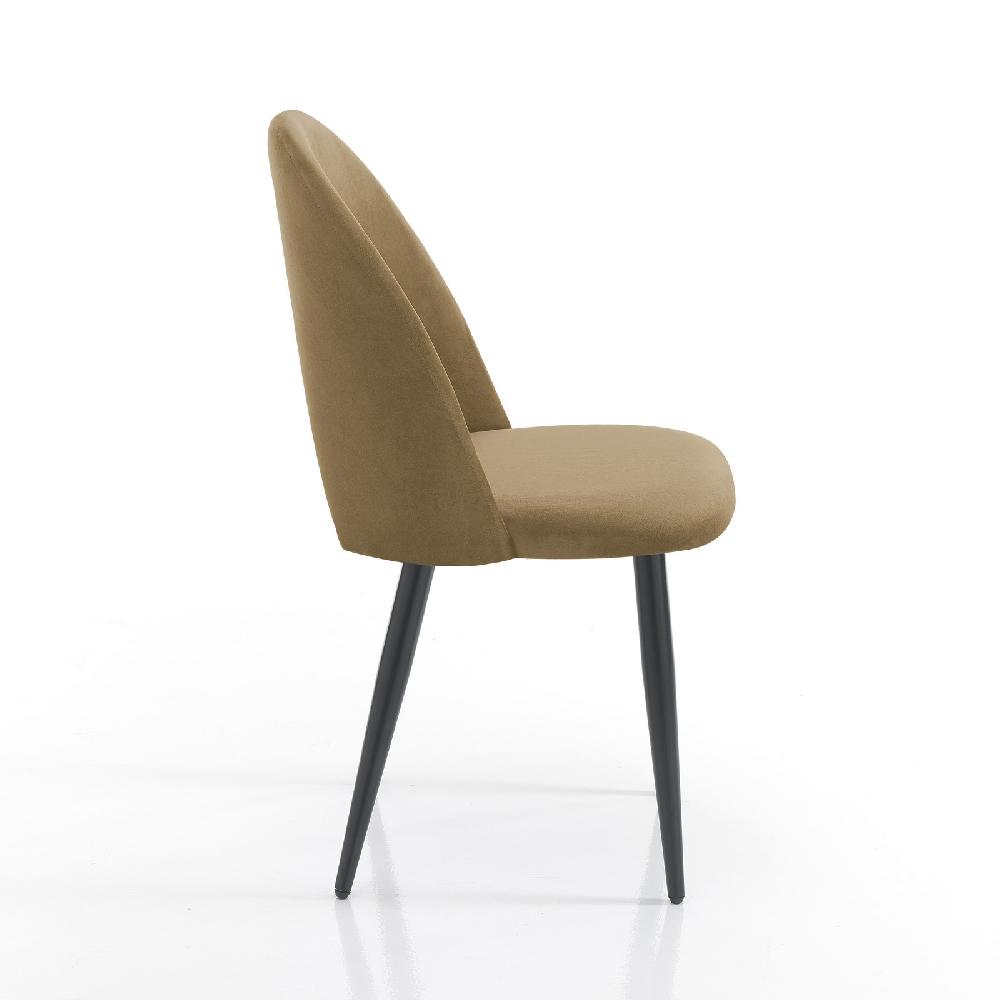 Tomasucci Sedia NAIL NOCCIOLA Acquista Ora