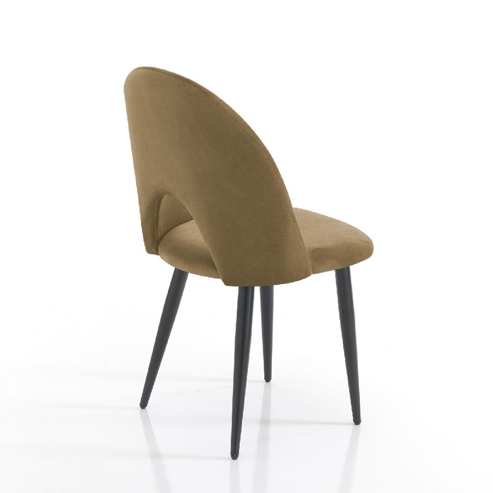 Tomasucci Sedia NAIL NOCCIOLA Acquista Ora