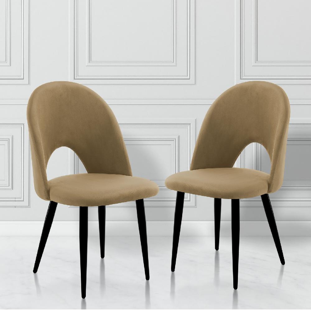 Tomasucci Sedia NAIL NOCCIOLA Acquista Ora
