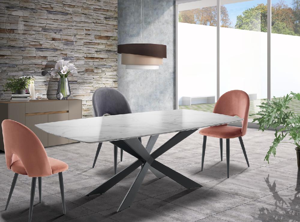Tomasucci sedia NAIL GREY Consegna Veloce