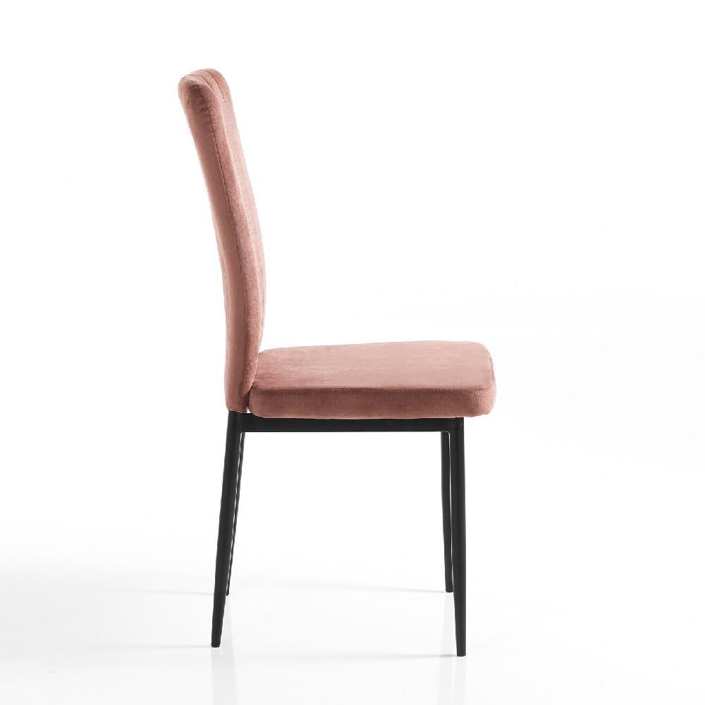 Tomasucci Sedia DUDU PINK Prezzo Ridotto