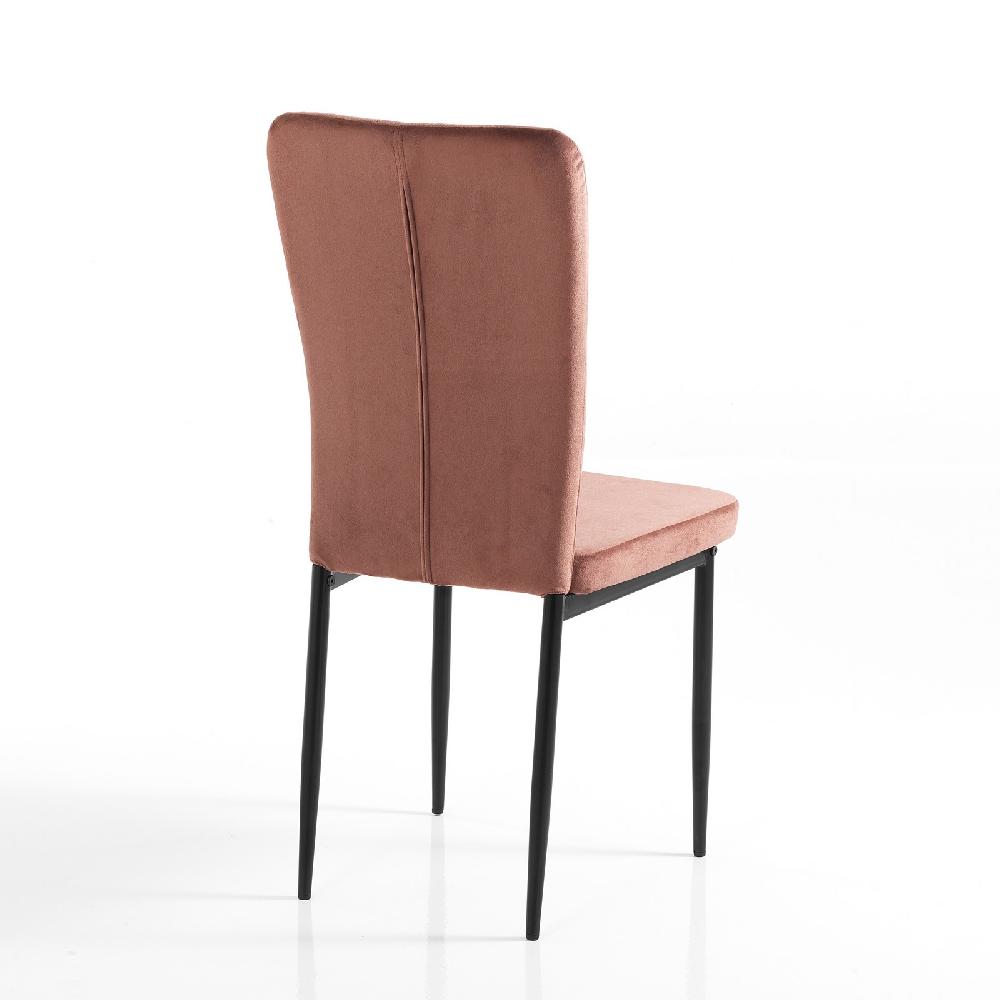 Tomasucci Sedia DUDU PINK Prezzo Ridotto