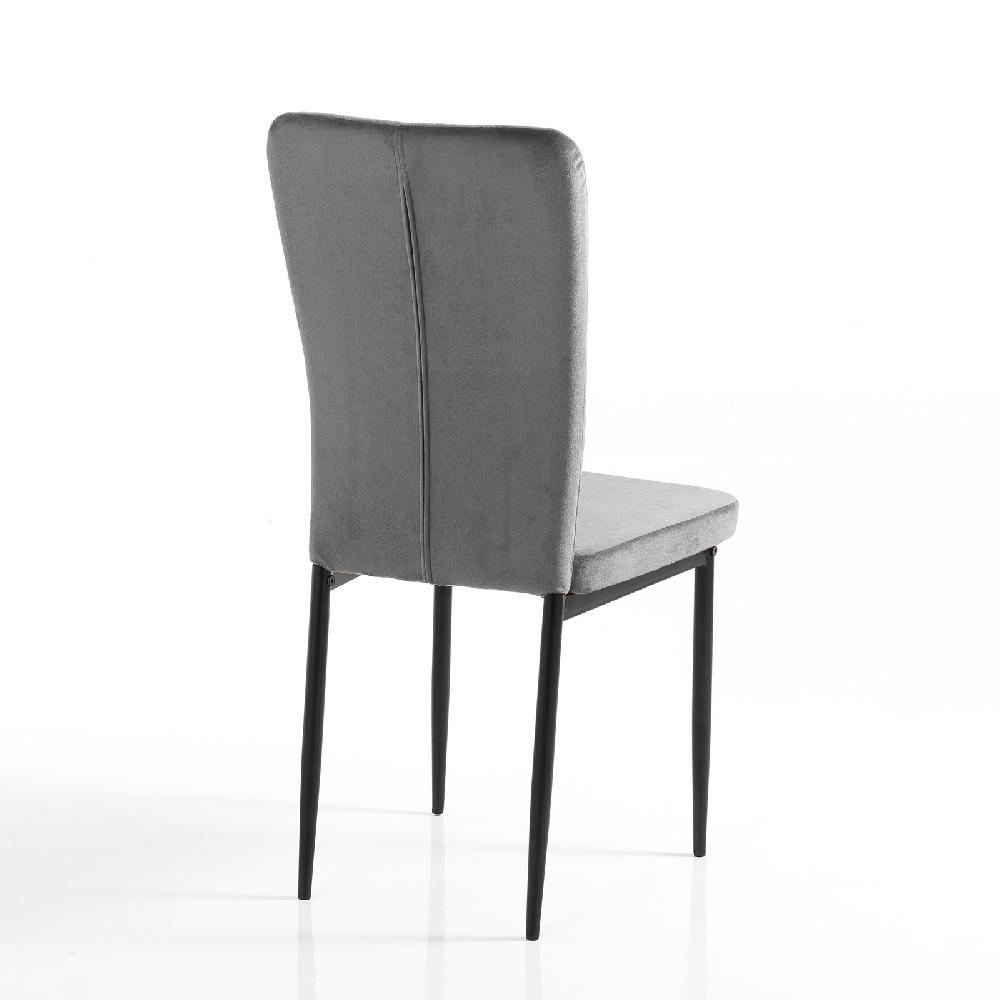 Tomasucci Sedia DUDU GREY Sottocosto