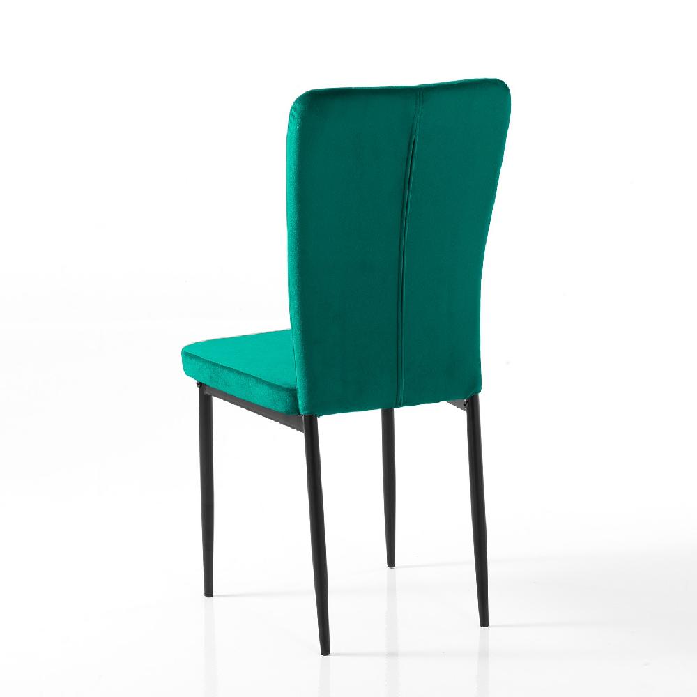 Tomasucci Sedia DUDU GREEN Convenienza