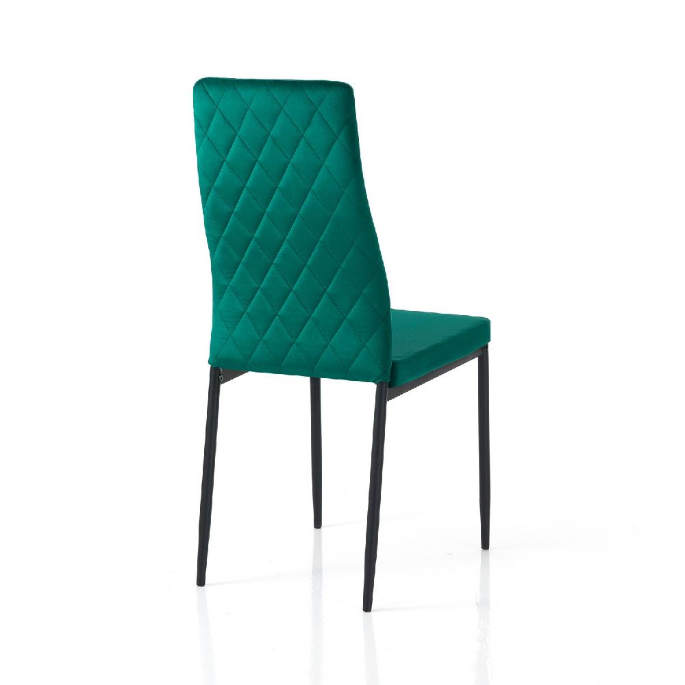 Tomasucci Sedia FEFE' GREEN Sconto