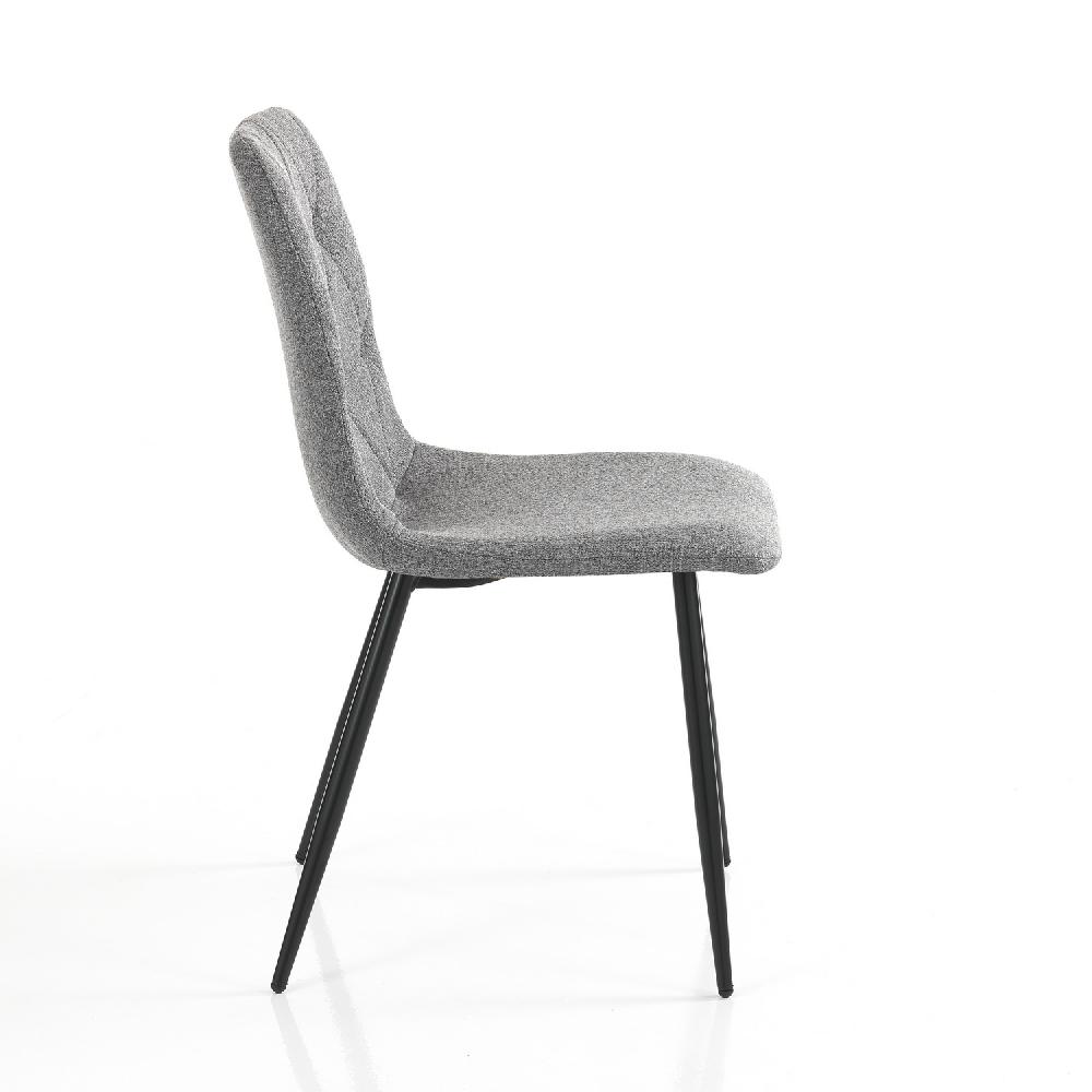 Tomasucci Sedia MESH GREY Vendita Calda