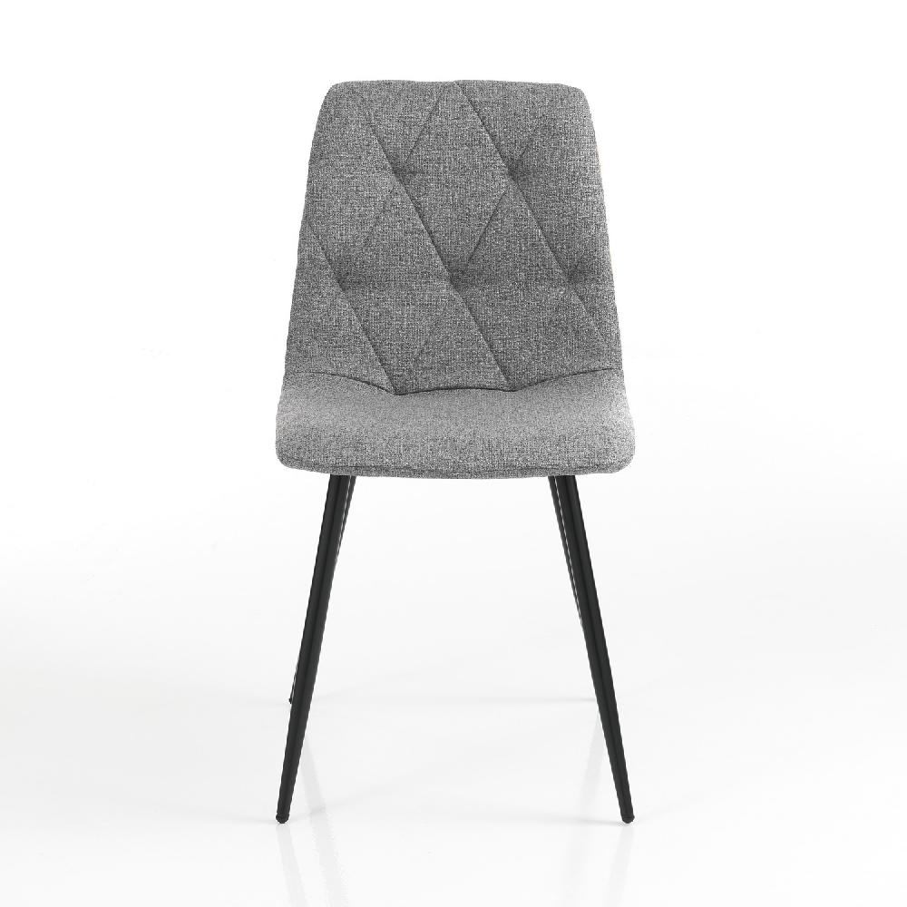 Tomasucci Sedia MESH GREY Vendita Calda