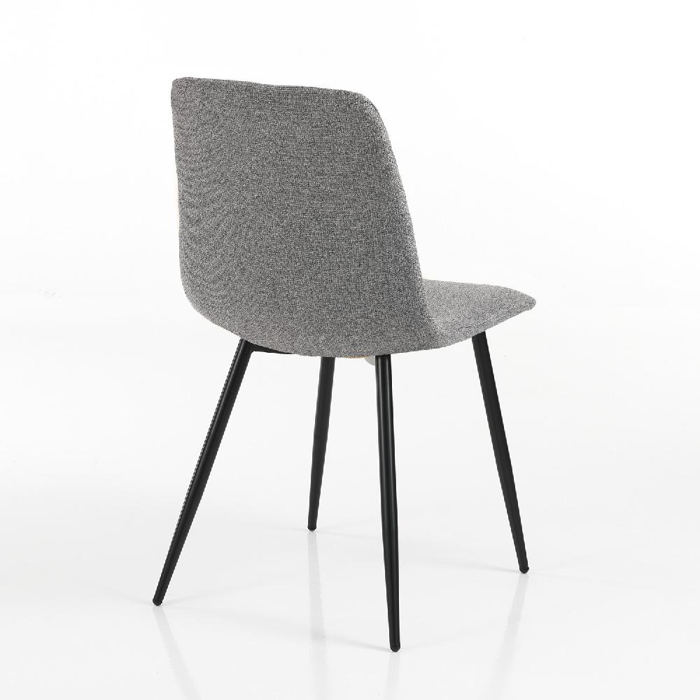 Tomasucci Sedia MESH GREY Vendita Calda
