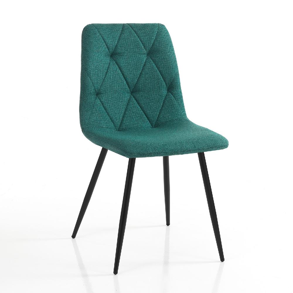 Tomasucci Sedia MESH GREEN