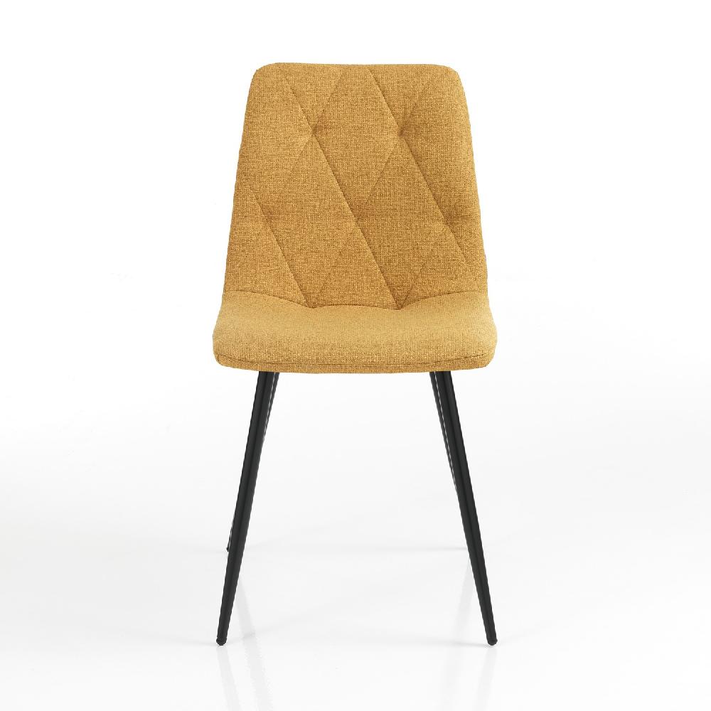 Tomasucci Sedia MESH YELLOW Saldi Di Fabbrica
