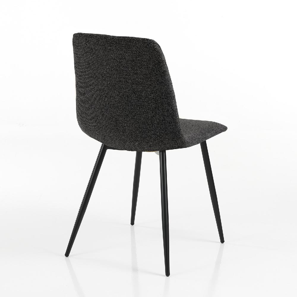 Tomasucci Sedia MESH BLACK I Più Venduti