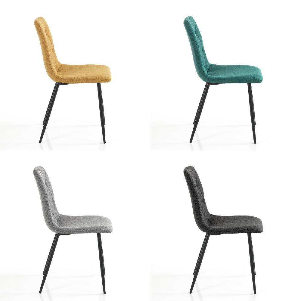 Tomasucci Sedia MESH COLORS Vendite Flash