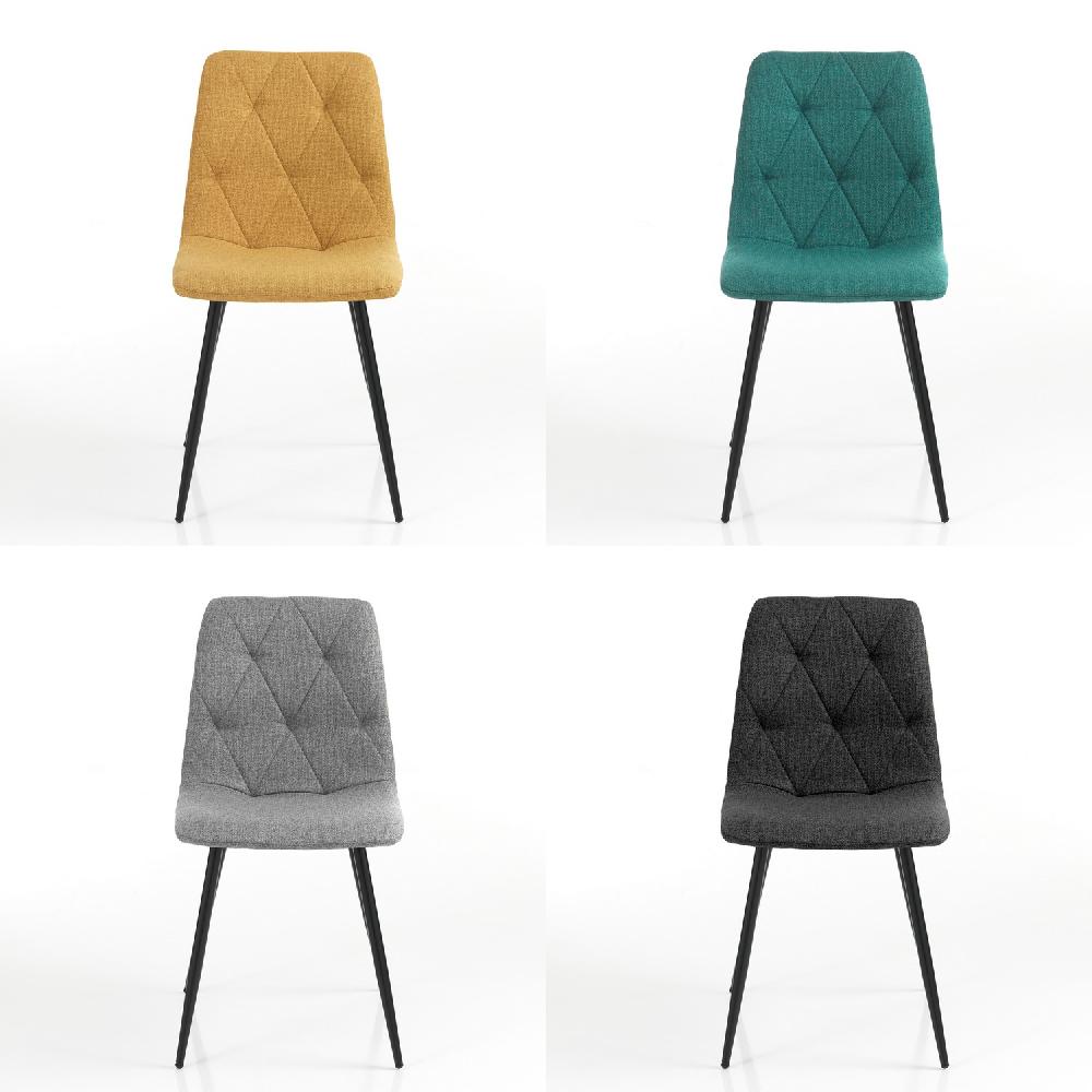 Tomasucci Sedia MESH COLORS Vendite Flash